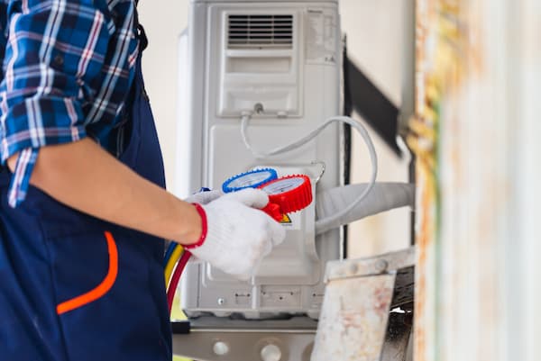 Furnace installation and repair in Toronto