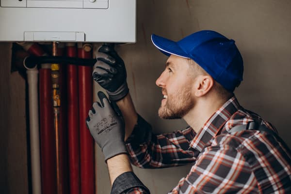 Air conditioner installation and repair